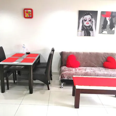 Apartment Wongamat Privacy 2 Bedroom 85sqm *