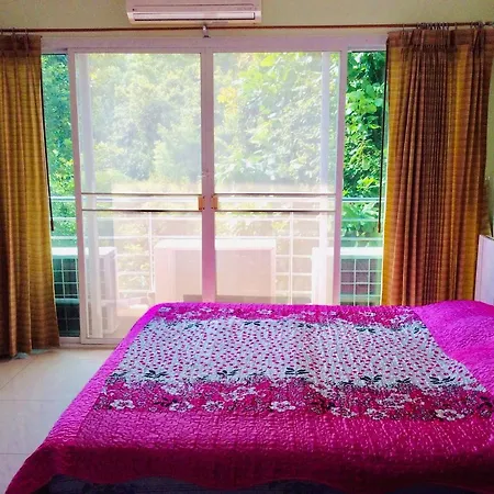 Wongamat Privacy 2 Bedroom 85sqm Pattaya