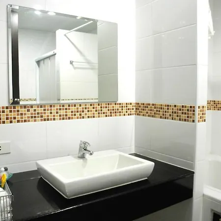 Wongamat Privacy 2 Bedroom 85sqm Apartment Pattaya