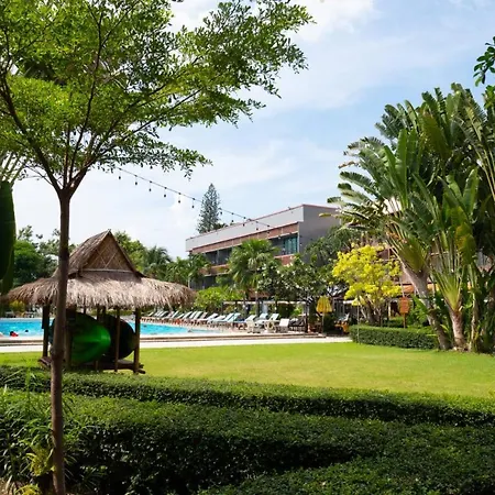 Hotel Basaya & 3*