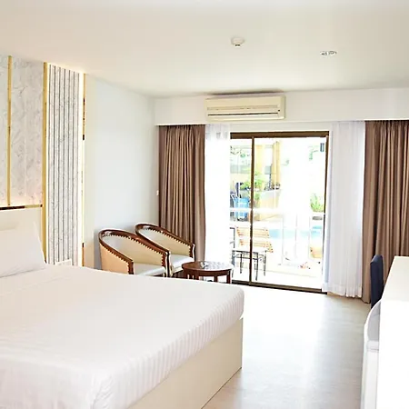 Best Beach Villa