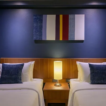 Quarter 09 โรงแรม 3*
