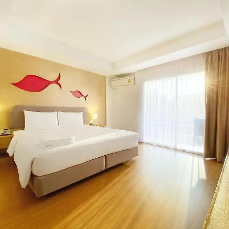 Hotel Siam View And