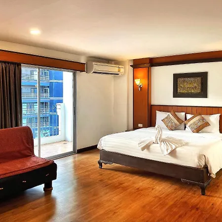 Hotel Siam View And