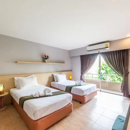 Gulf Siam & Hotel