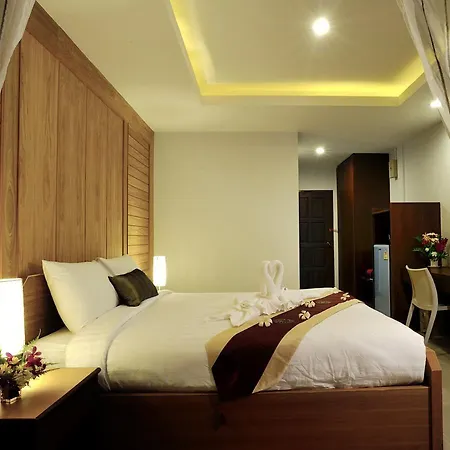 Suppamitr Pattaya