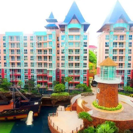 Grand Caribbean Pattaya