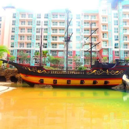 Grand Caribbean *