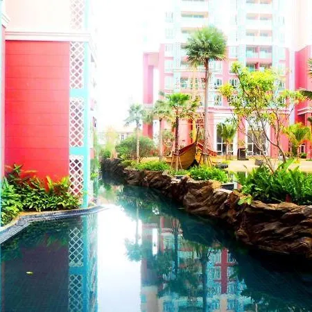 Grand Caribbean Aparthotel *