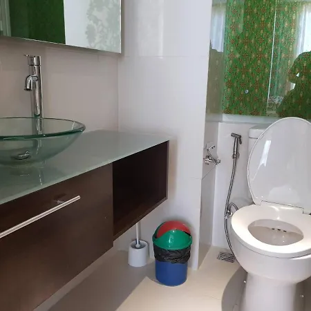 Aparthotel Grand Caribbean *