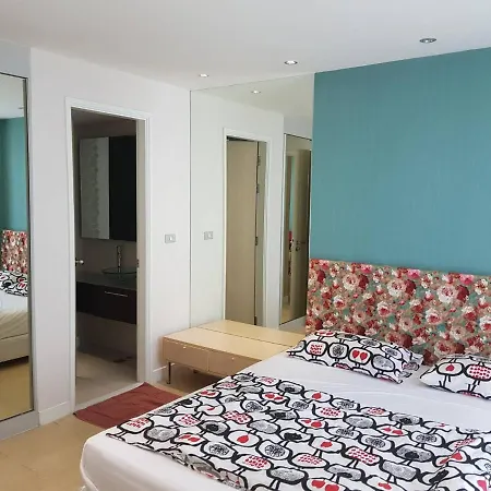 Aparthotel Grand Caribbean *