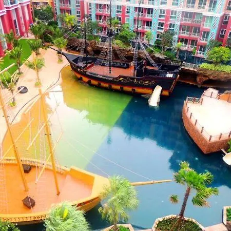 Grand Caribbean Pattaya