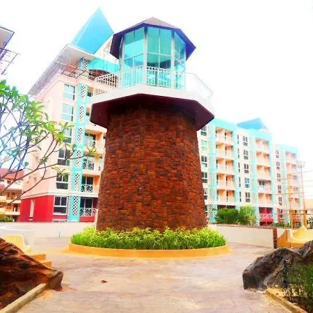 Grand Caribbean Aparthotel