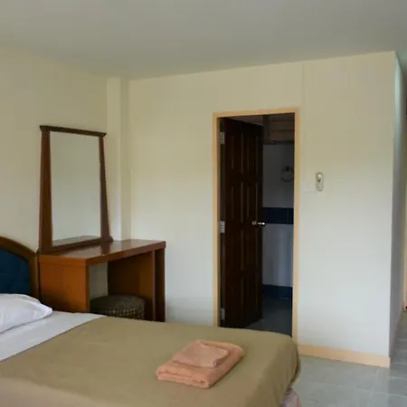 Jardin Hotel