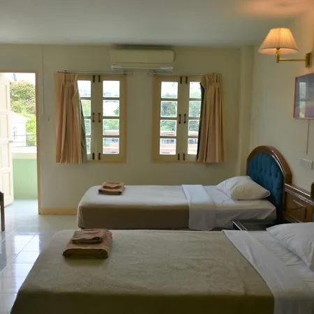 Jardin โรงแรม