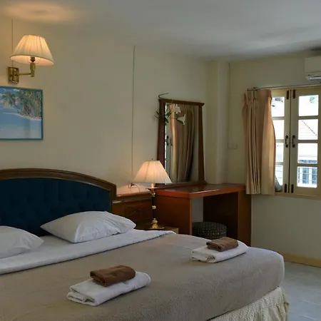 Hotel Jardin 3*