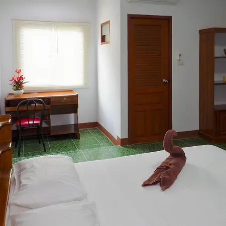 Jardin 3* Pattaya