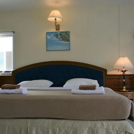 Hotel Jardin
