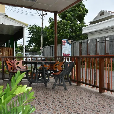 Jardin 3* Pattaya