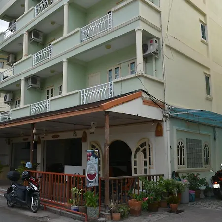 Jardin 3* Pattaya