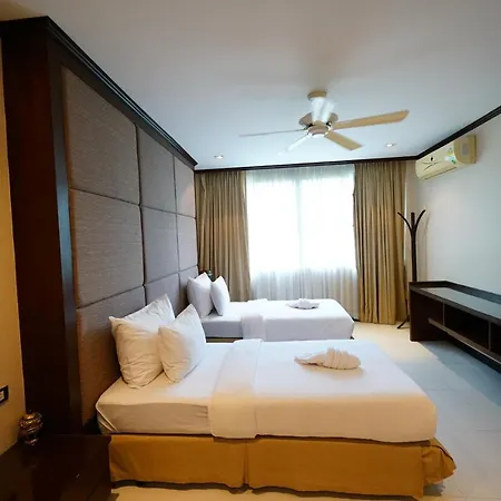 Siri Pattaya