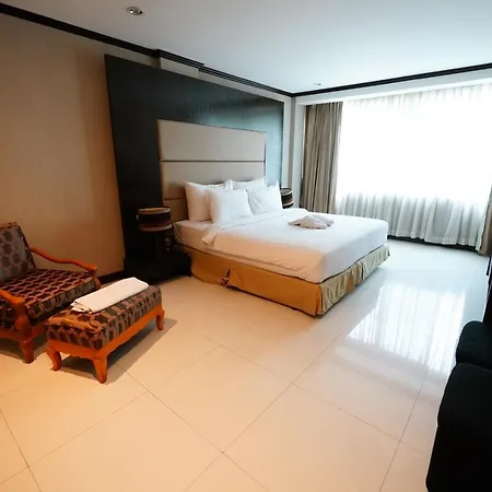 Siri Pattaya