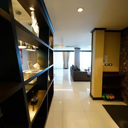 Siri Apartment Pattaya