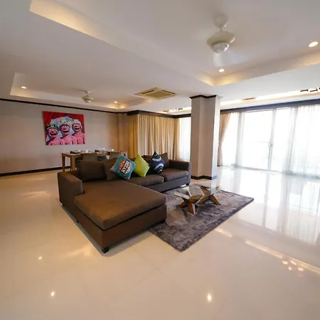 Siri Apartment *