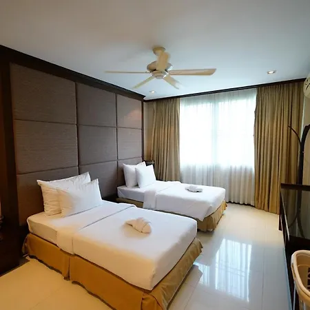 Siri Apartment *
