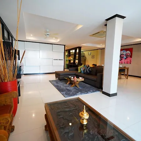 Siri Apartment Pattaya