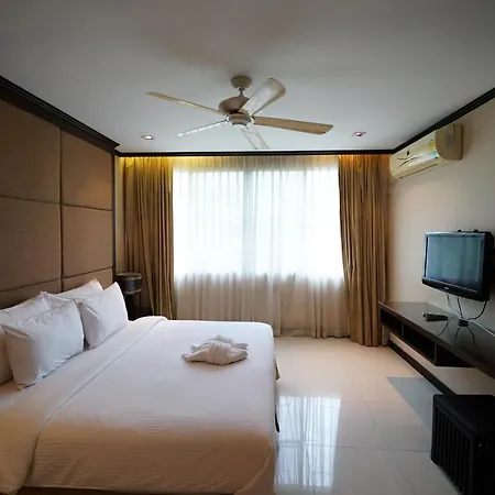 Siri Apartment Pattaya