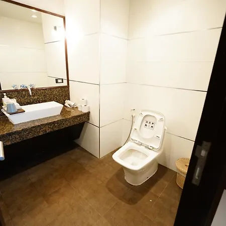Siri Apartment Pattaya
