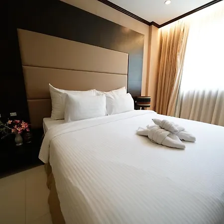 Siri * Pattaya