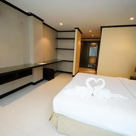 Siri Pattaya