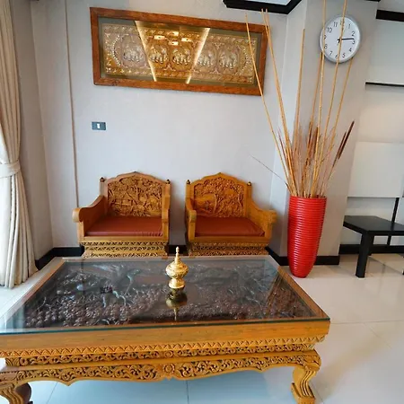 Siri Pattaya