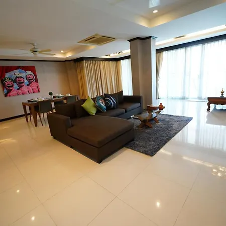 Apartment Siri Pattaya