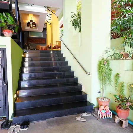 Siri Apartment