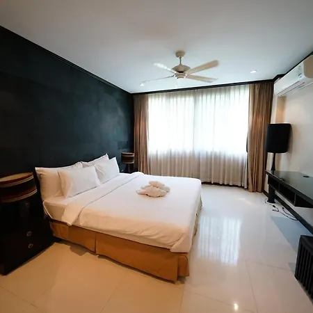 Siri Apartment Pattaya