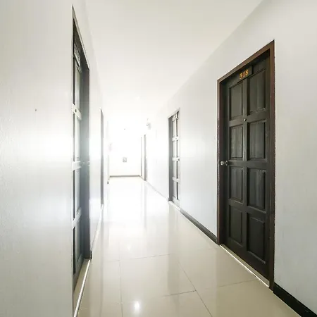 โรงแรม Suppamitr