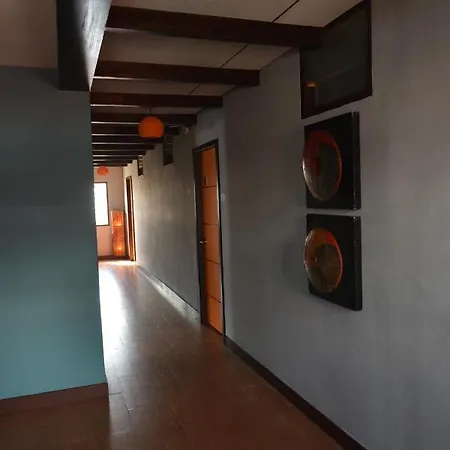 เดอะปาล์ม ดีไลท์ ลอร์จ โรงแรม Pattaya