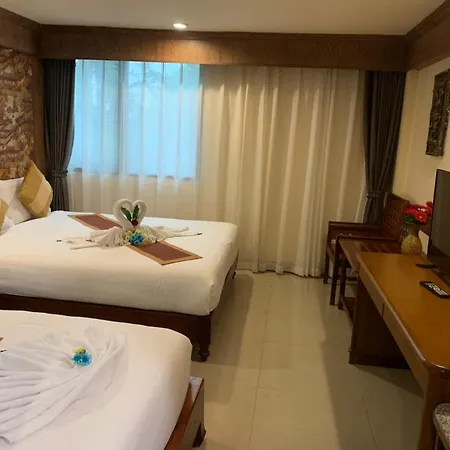โรงแรม Boutique