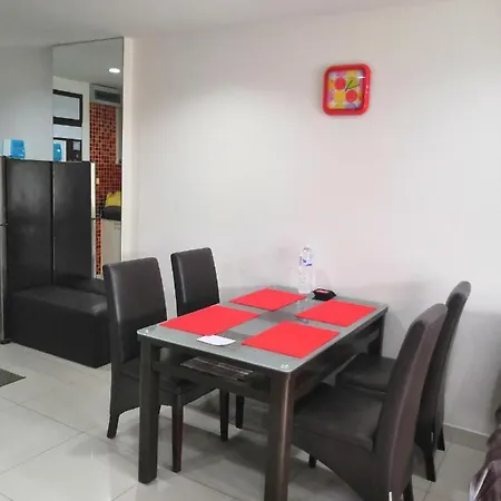 Wongamat Privacy 2 Bedroom 85sqm