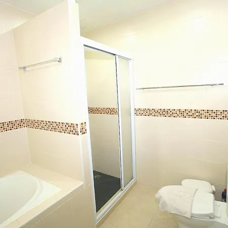 Wongamat Privacy 2 Bedroom 85sqm Apartment Pattaya