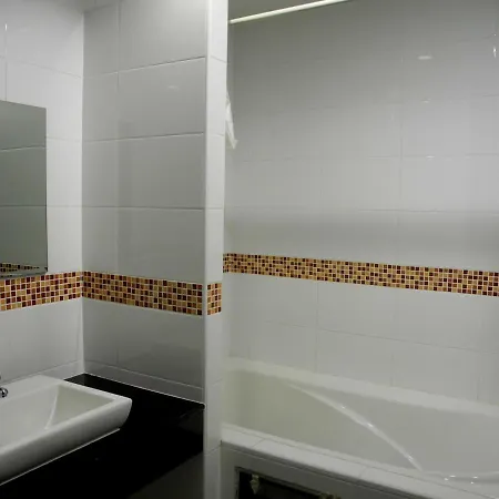 Apartment Wongamat Privacy 2 Bedroom 85sqm *