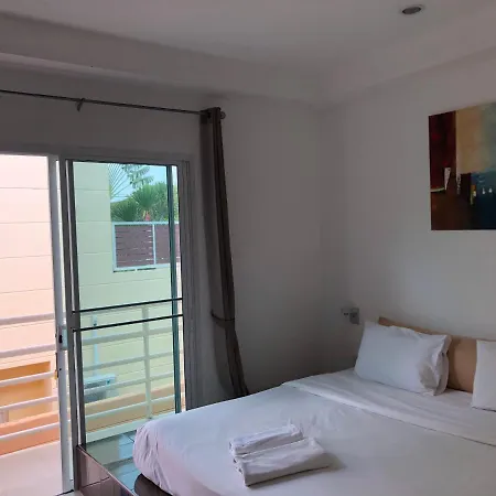 Guest house Gp Pool 3*