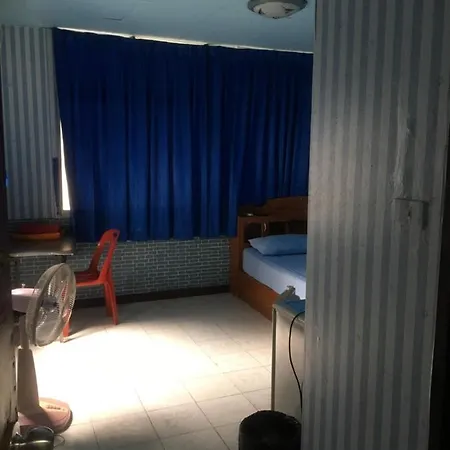 เดอะ จอลลี่ โรเจอร์ Pattaya
