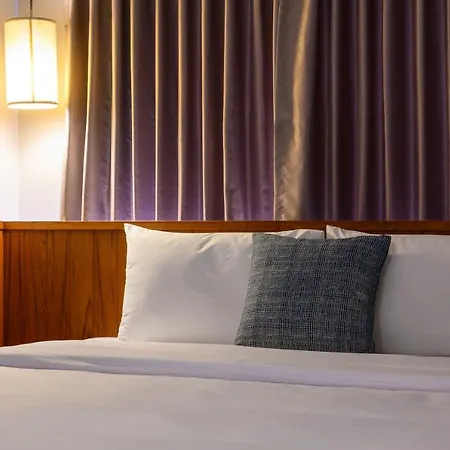 Quarter 09 โรงแรม Pattaya