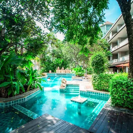 Gazebo Resort, 3*
