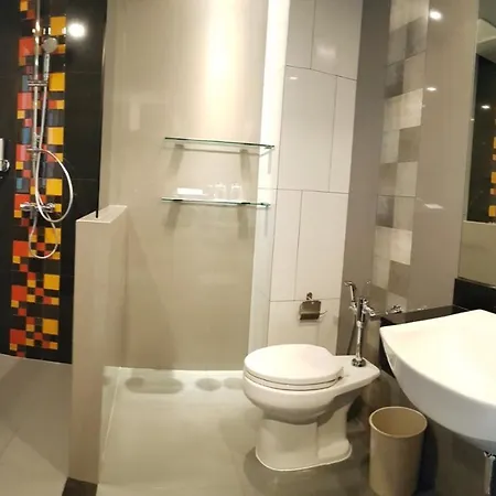 Lakkhana Poolside 4*