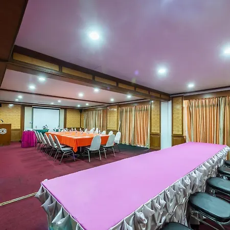 โรงแรม Gulf Siam & Pattaya